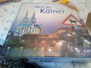 Welt der Kölner