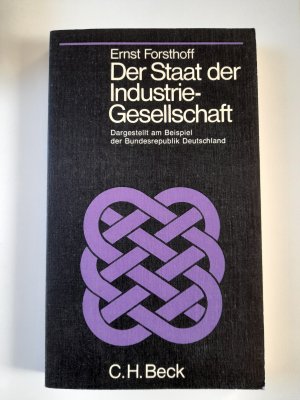 Der Staat der Industriegesellschaft