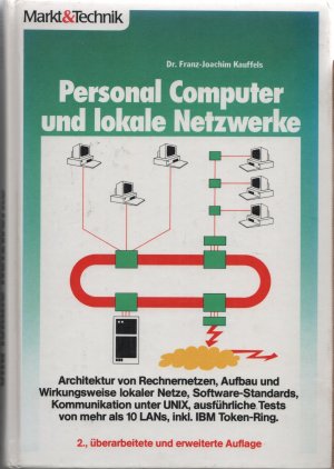 Personal Computer und lokale Netzwerke