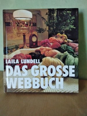 Das grosse Webbuch