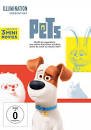 gebrauchter Film – Pets