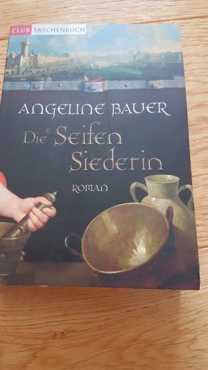 gebrauchte Buecher