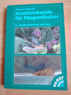 Insektenkunde für Fliegenfischer