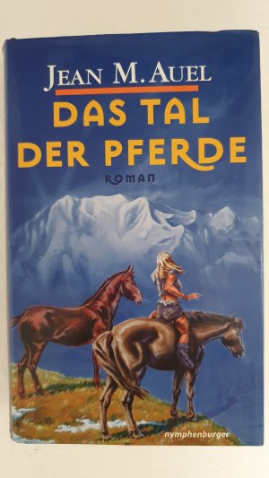 Das Tal der Pferde