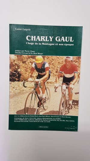 Charly Gaul l