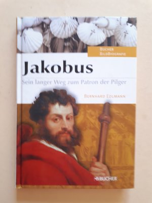 gebrauchtes Buch – Bernhard Edlmann – Jakobus