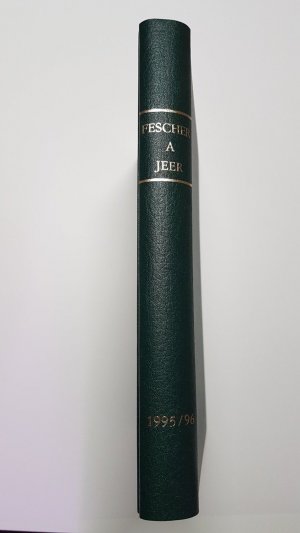 Fëscher a Jeeër (1995/1996)