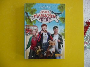 gebrauchtes Buch – Margit Auer – Die Schule der magischen Tiere: Das Buch zum Film