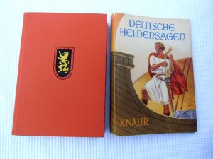 gebrauchte Buecher