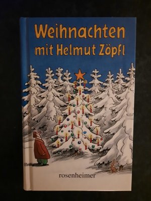 Weihnachten mit Helmut Zöpfl