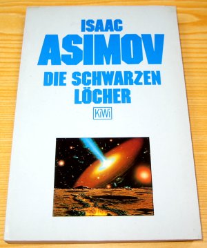 Die schwarzen Löcher