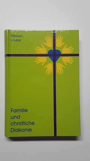 Familie und christliche Diakonie. Familienkreis und Nachkommenschaft von Christian Heinrich Zeller und Sophie Siegfried