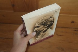 gebrauchtes Buch – Françoise Giroud – Cosima Wagner