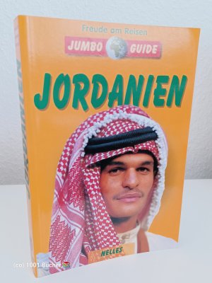 Jordanien ~ Jumbo Guide ~ Freude am Reisen