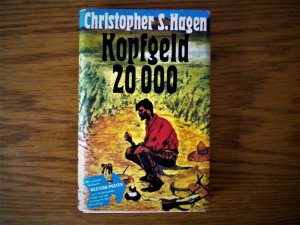 Kopfgeld 20000