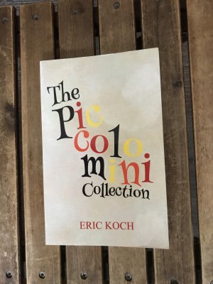 The Piccolomini Collection