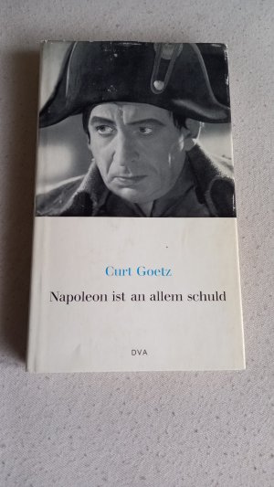 Napoleon ist an allem schuld