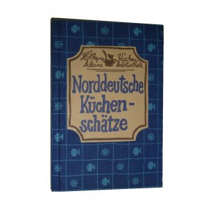 Norddeutsche Küche. Neu  Nr.7441