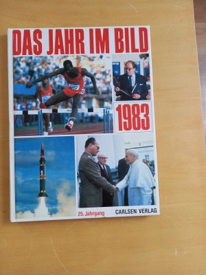 Das Jahr im Bild 1983