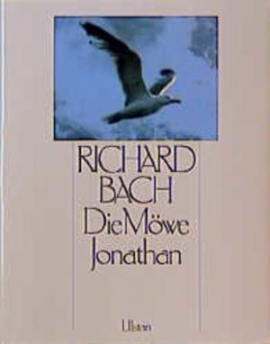 gebrauchtes Buch – Richard Bach – Die Möwe Jonathan