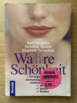 Wa(h)re Schönheit