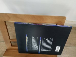 gebrauchtes Buch – Marc Abrahams – Der Einfluß von Erdnußbutter auf die Erdrotation — Forschungen, die die Welt nicht braucht       ### GEPFLEGTES EXEMPLAR ###