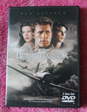 gebrauchter Film – Michael Bay – Pearl Harbor (Special Edition)