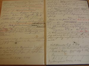 antiquarisches Buch – J.Sixtus Schorr  – Handbuch für Standesbeamten im rechtsrheinischen Bayern. 1930