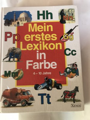 gebrauchte Buecher