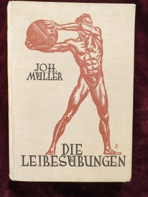 Die Leibesübungen. Ihre biologisch-anatomischen Grundlagen. Physiologie und Hygiene sowie Erste Hilfe bei Unfällen (1928).