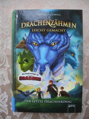 gebrauchte Buecher