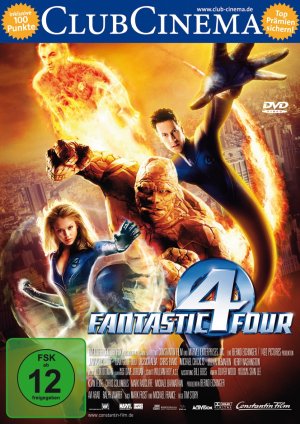 Fantastic Four