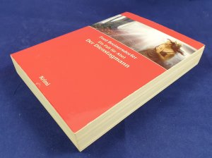 Ein Fall für Abel - Der Dienstagsmann