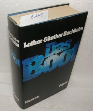 gebrauchtes Buch – Lothar-Günther Buchheim – Das Boot