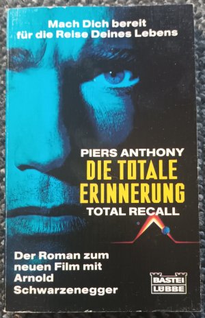 Die totale Erinnerung - Total Recall