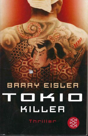 Tokio Killer