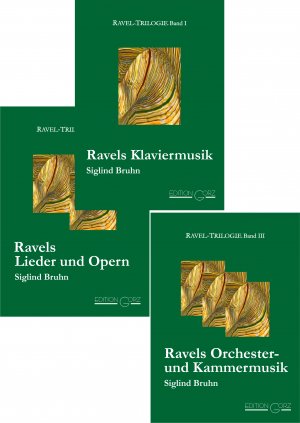 Ravel-Trilogie