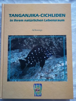 Tanganjika-Cichliden