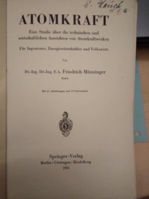 gebrauchte Buecher