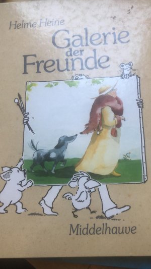 gebrauchte Buecher