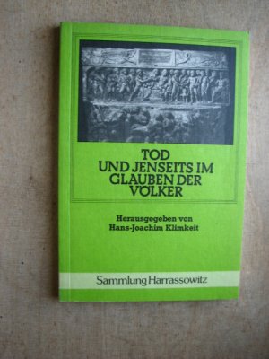 gebrauchte Buecher
