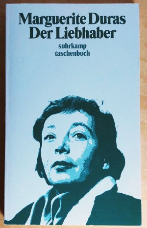 gebrauchtes Buch – Marguerite Duras – Der Liebhaber