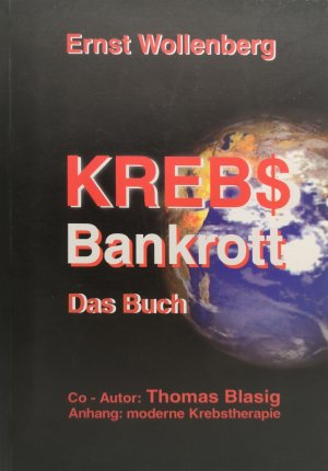 Krebs - Bankrott