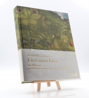 gebrauchtes Buch – Comes, Elisabeth Margarete – Ein Garten Eden (2013)