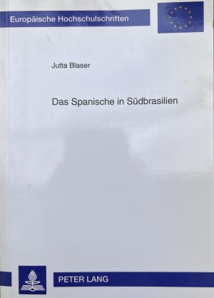 Das Spanische in Südbrasilien