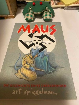 Maus I