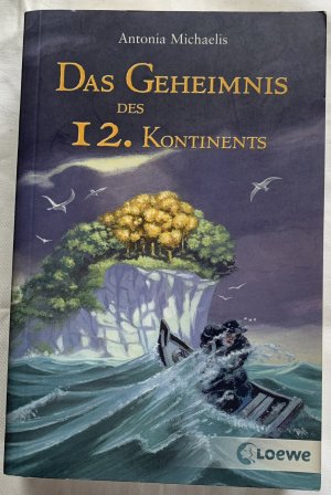 Das Geheimnis des 12. Kontinents