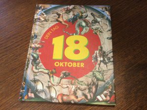 Dein Tag - 18. Oktober