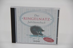 Das Ringelnatz Jubiläumsbuch