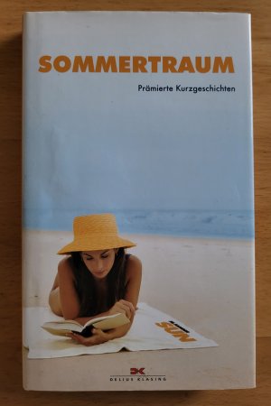 gebrauchtes Buch – Sommertraum